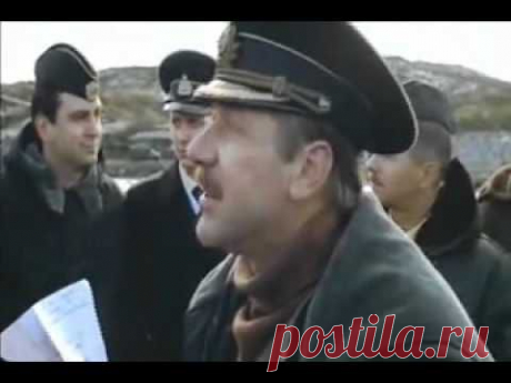 ▶ 72 метра - Великий русский язык - Андрей Краско - YouTube