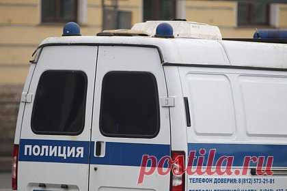 В Москве грабители отобрали у мошенника более миллиона рублей