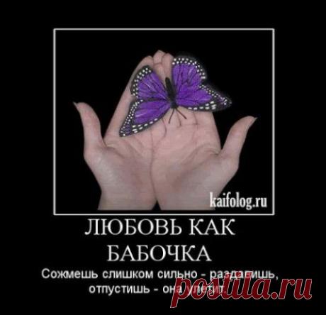 Демотиваторы на День Святого Валентина