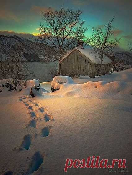 Лучшие фото – Пейзажи/Флора – Community – Google+