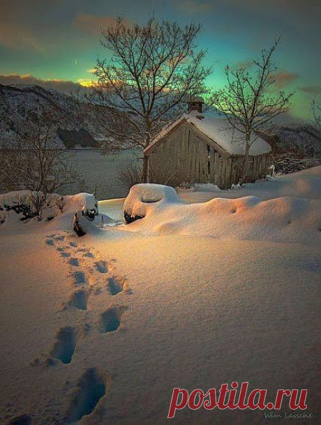 Лучшие фото – Пейзажи/Флора – Community – Google+