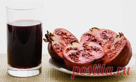 Водка на гранате – рецепт настойки и ликера