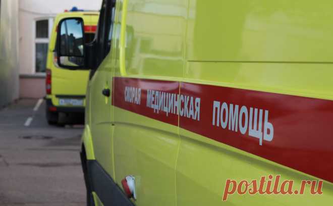 При столкновении двух машин в Ростовской области погибли восемь человек. В Волгодонском районе Ростовской области произошло ДТП, в результате которого погибли восемь человек, сообщил губернатор региона Василий Голубев в телеграм-канале.