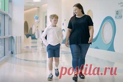 Необычная игра со сверстниками обернулась для ребенка инсультом