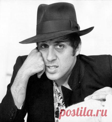 Суперфотографии с харизмой Андриано Челентано