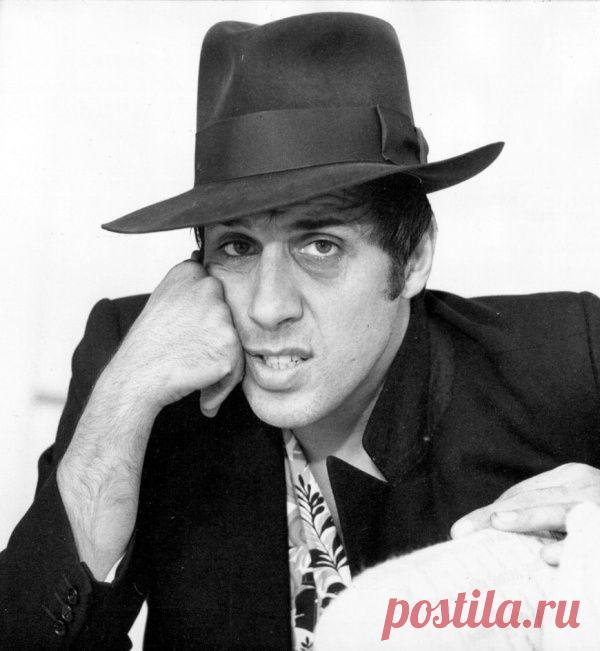 Суперфотографии с харизмой Андриано Челентано