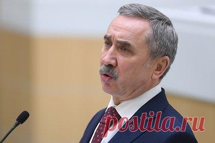 ВККС приняла решение в отношении первого замглавы Верховного суда России