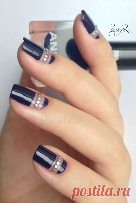 lackfein: Denim Rocks