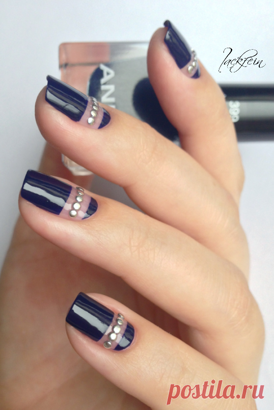 lackfein: Denim Rocks