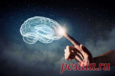 Действительно ли мысли материальны: 5 техник для преобразования их в реальность — Гармония в тебе