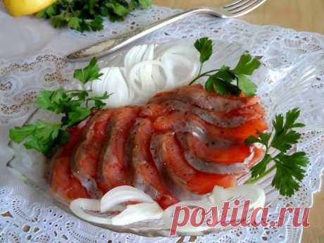 ​Мясо по-купечески