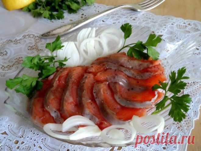 ​Мясо по-купечески