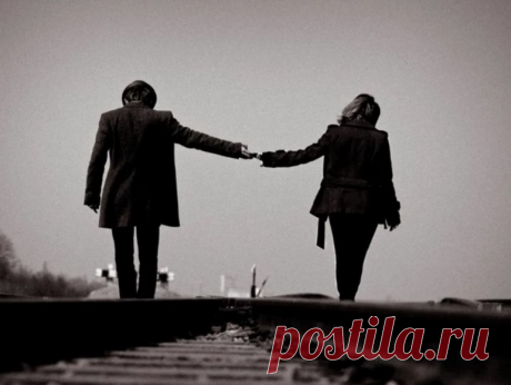 7 этапов переживания расставания: что происходит с человеком после разрыва