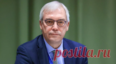 Грушко: в Европе готовятся к вооружённому столкновению с Россией. Руководство стран Европы готовится к вооружённому столкновению с Россией, маниакально приписывает Москве намерение «напасть» на западные государства. Читать далее