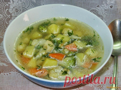 Пост на стене ЧТОБЫ ЖЕЛУДОК НЕ ЛЕНИЛСЯ! ЛУЧШИЕ СУПЫ ДЛЯ НАШЕЙ ПИЩЕВАРИТЕЛЬНОЙ СИСТЕМЫ — РАБОТАТЬ БУДЕТ КАК ЧАСЫ!  Суп — это жидкое первое блюдо, которое употребляют в основном в обед. Суп, как правило, должен содержать не менее 50% воды. Интересно, что супы — относительно молодое блюдо, которое получило распространение 400-500 лет назад с появлением крепкой, неокисляемой и химически нейтральной посуды.  На сегодняшний день в мире насчитывается приблизительн...