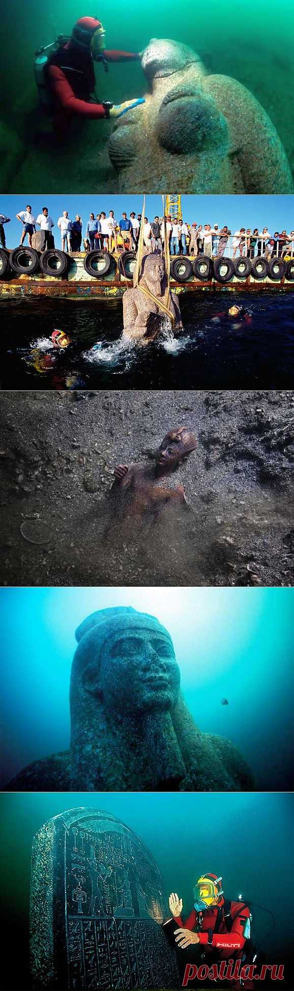 О городе этом писал Геродот | МУЗА НАШЕГО ДВОРА