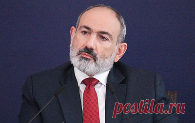 Пашинян: заморозка отношений с ОДКБ означает, что у Армении нет постпреда при организации. Ереван юридически заморозит свое членство в ОДКБ, если организация не выполнит свои обязательства, отметил премьер-министр Армении