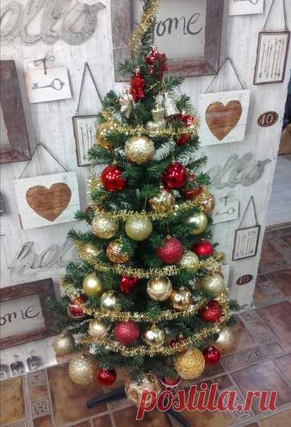 Фото дня Новогодняя ёлка 2019 Победитель Светлана Клюкина Поздравляем!😊😊😊 Спасибо всем за участие!