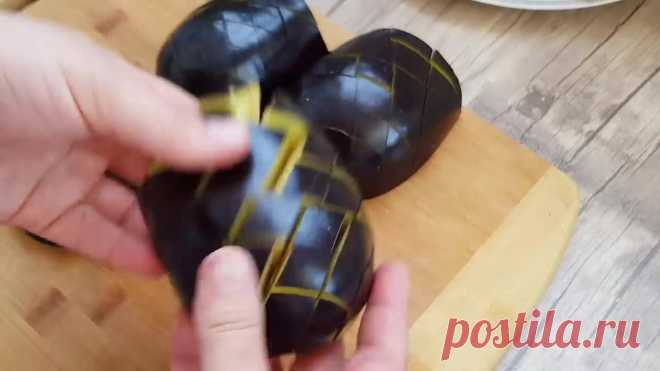 Шикарный УЖИН из простых продуктов ! ШОХОНА ТАОМ сизда барчаси топилади