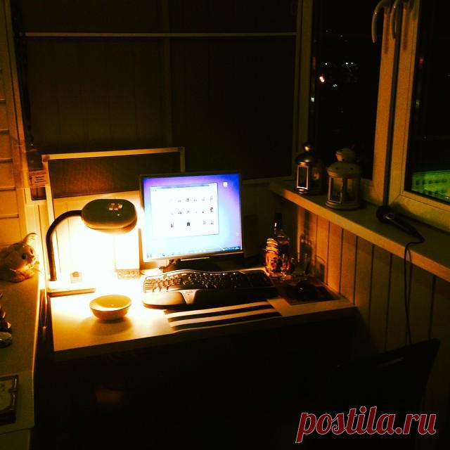 Оформление лоджии: 10 фото