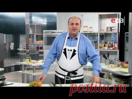 ▶ Жареные куриные крылышки - YouTube