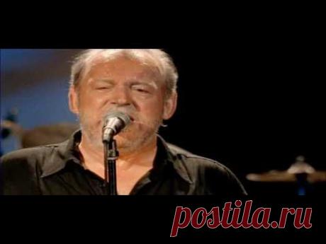 Joe Cocker - Unchain My Heart (LIVE in Cologne) HD