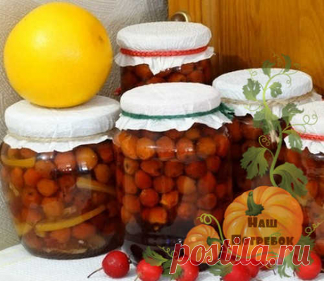 Варенье из боярышника с косточками: рецепт и польза