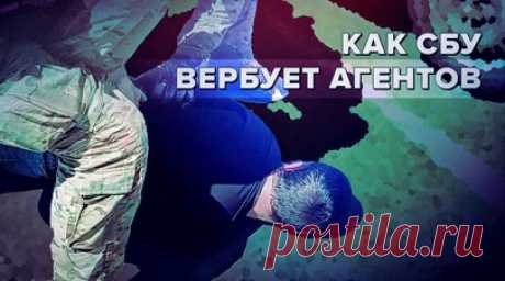 Устрашение и подкуп: как СБУ вербует агентов для совершения терактов в России. Корреспондент RT Сами Абу Деяб узнал, какими способами СБУ вербует мирных жителей и вынуждает их совершать теракты на территории России. Таких агентов киевского режима оперативно находят сотрудники ФСБ. На допросе задержанные рассказывают, что работали на СБУ из-за страха, подкупа или ради мести. Подробности — в материале RT. Читать далее