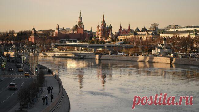 В Кремле оценили отказ США от мегафонной дипломатии