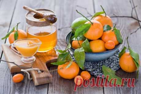 9 уникальных свойств мёда, о которых знают единицы