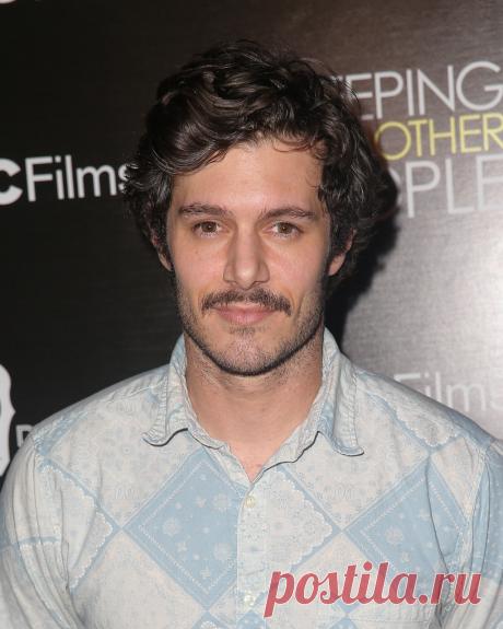 Адам Броди, 15 декабря, 1979