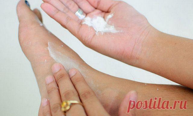 Запах ног и как с ним побороться | ПолонСил.ру - социальная сеть здоровья