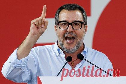 В Италии признали поражение на Украине