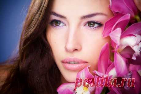 Идеальные брови: Как добиться красивого изгиба | Косметичка