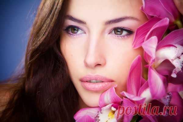 Идеальные брови: Как добиться красивого изгиба | Косметичка