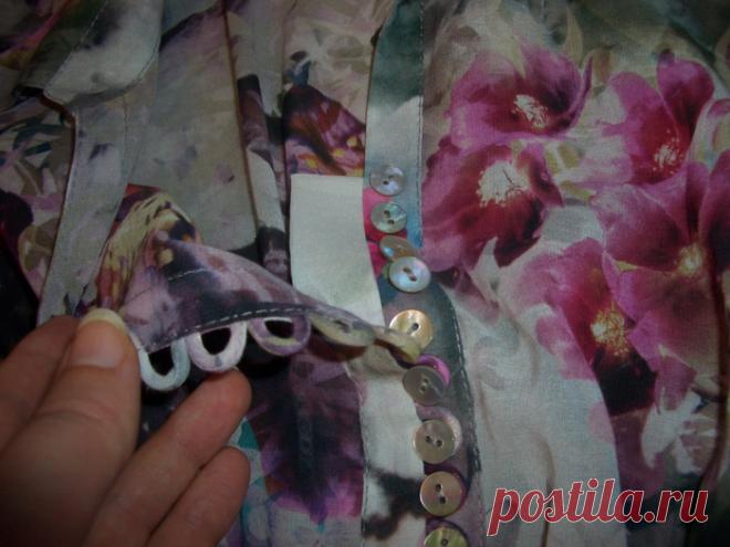 Дневник troksa