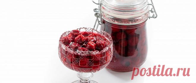 10 рецептов вареньев и джемов - еженедельная рассылка «Еда.ру»