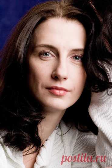 Елена Медведева