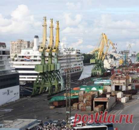 Всемирный Банк: Россия обгоняет Германию и становится 4-й экономикой мира