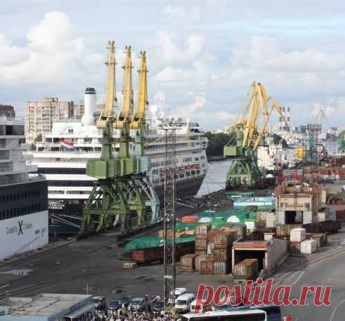 Всемирный Банк: Россия обгоняет Германию и становится 4-й экономикой мира