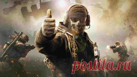 Серия Call of Duty выпустит два продолжения: Warzone 2 и Modern Warfare По словам создателей серии Call of Duty, Activision выпустит сразу две новые игры серии. Пока что официальные названия неизвестны, но одно из них станет сиквелом Warzone, а второе,