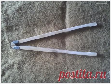 Показал фото огромной прищепки из СССР, но почти никто не знает, что это. 5 Вещей из 90-х, которые НЕ вызывали вопросов раньше
Есть такая замечательная фраза, которую любят повторять люди разных поколений: «А у нас детство все таки было лучше и ярче! Современным детям и вспомнить будет нечего!». И это будет так... Read more »
Читай дальше на сайте. Жми подробнее ➡