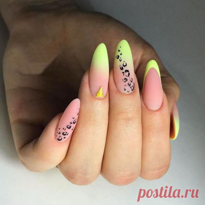 Свежий маникюр (маникюр на длинные ногти) - купить в Киеве | Tufishop.com.ua