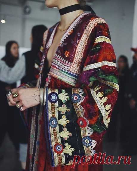 #детали@bohostyle #boho
