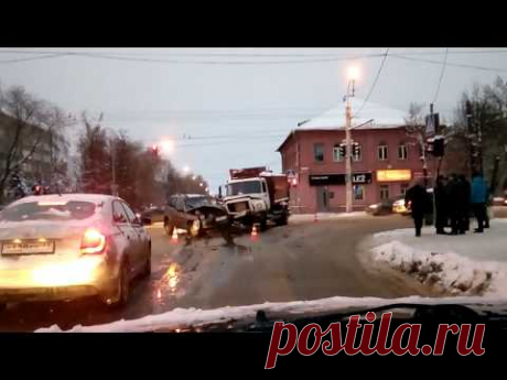 Торопыги Кострома, ул.Калиновская 24.11.2017 г. - YouTube