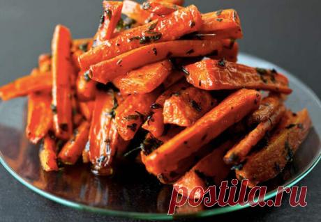 10 потрясающих гарниров из моркови - Steak Lovers - 10 декабря - 43400887013 - Медиаплатформа МирТесен Для защиты иммунной системы в межсезонье и зимний период хороши все средства. Говоря о витаминах, обычно подразумевают искусственные добавки в таблетках и сиропах, но мало кто задумывается о том, что их источник может быть одновременно и полезным, и вкусным. Повысить защитные свойства организма и - 10 декабря - 43400887013 - Медиаплатформа МирТесен