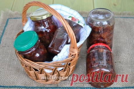 Рецепты для мультиварки redmond (редмонд) с фото