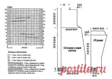 Snow White Cardigan Free Pattern