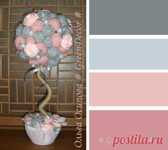 Клуб "Вязание и рукоделие"