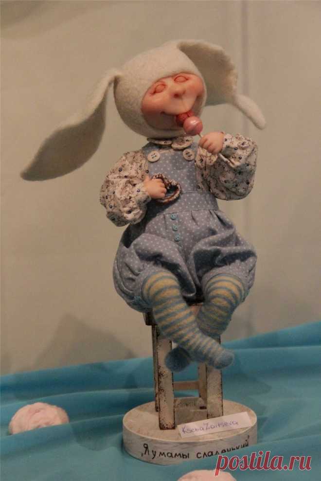 ДержитеМеняСемероКукольное...